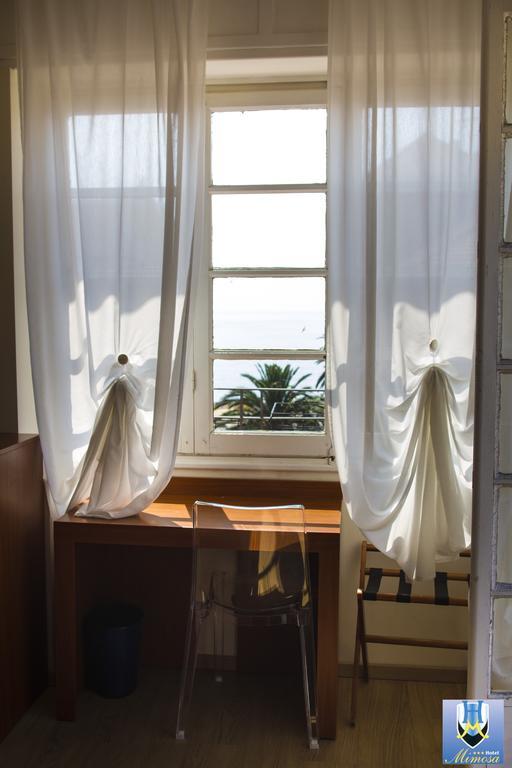 Hotel Mimosa Spotorno Eksteriør bilde